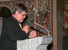 Chor Oreya  Oreya Konzert in St. Maximinus Ellar Mai 2009