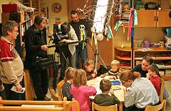 20080229-IMG 9615 : 2, Dolles Dorf, Fernsehen, Fussingen, HR