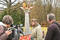 20080229-IMG 9675 : 2, Dolles Dorf, Fernsehen, Fussingen, HR