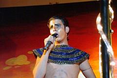 musical joseph 100