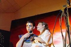 musical joseph 103