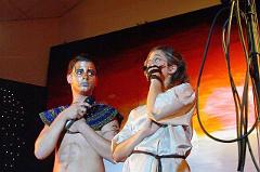 musical joseph 104