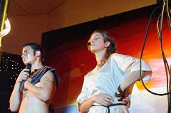 musical joseph 105