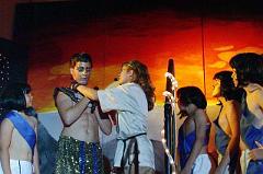 musical joseph 106