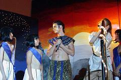 musical joseph 108