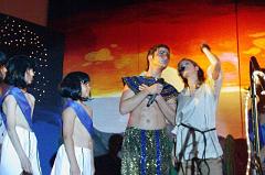 musical joseph 110
