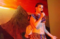 musical joseph 117