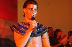 musical joseph 121
