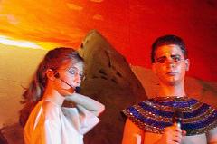 musical joseph 122