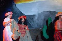 musical joseph 133