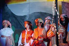 musical joseph 140