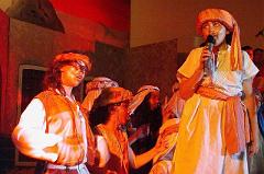 musical joseph 142
