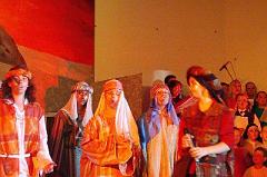 musical joseph 145