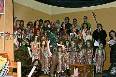 20081101-IMG 6304 : Fussingen, Kinderschola, Musical, Peter Pan, Samstag, Veranstaltungen