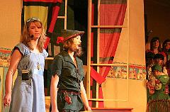 20081101-IMG 6309 : Fussingen, Kinderschola, Musical, Peter Pan, Samstag, Veranstaltungen