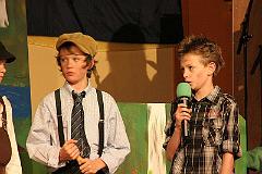 20081101-IMG 6312 : Fussingen, Kinderschola, Musical, Peter Pan, Samstag, Veranstaltungen