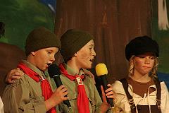 20081101-IMG 6314 : Fussingen, Kinderschola, Musical, Peter Pan, Samstag, Veranstaltungen