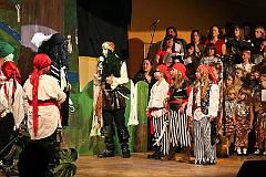 20081101-IMG 6325 : Fussingen, Kinderschola, Musical, Peter Pan, Samstag, Veranstaltungen