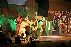 20081101-IMG 6332 : Fussingen, Kinderschola, Musical, Peter Pan, Samstag, Veranstaltungen