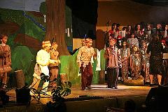 20081101-IMG 6334 : Fussingen, Kinderschola, Musical, Peter Pan, Samstag, Veranstaltungen