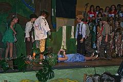 20081101-IMG 6339 : Fussingen, Kinderschola, Musical, Peter Pan, Samstag, Veranstaltungen