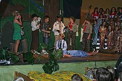 20081101-IMG 6340 : Fussingen, Kinderschola, Musical, Peter Pan, Samstag, Veranstaltungen