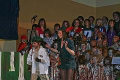 20081101-IMG 6345 : Fussingen, Kinderschola, Musical, Peter Pan, Samstag, Veranstaltungen