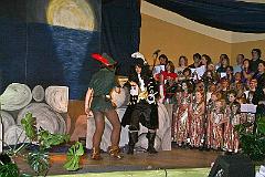 20081101-IMG 6366 : Fussingen, Kinderschola, Musical, Peter Pan, Samstag, Veranstaltungen
