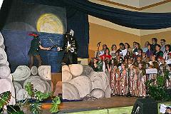 20081101-IMG 6370 : Fussingen, Kinderschola, Musical, Peter Pan, Samstag, Veranstaltungen
