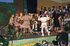 20081101-IMG 6372 : Fussingen, Kinderschola, Musical, Peter Pan, Samstag, Veranstaltungen