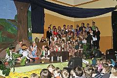 20081101-IMG 6378 : Fussingen, Kinderschola, Musical, Peter Pan, Samstag, Veranstaltungen