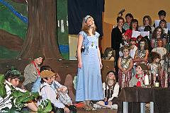 20081101-IMG 6379 : Fussingen, Kinderschola, Musical, Peter Pan, Samstag, Veranstaltungen