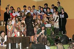 20081101-IMG 6381 : Fussingen, Kinderschola, Musical, Peter Pan, Samstag, Veranstaltungen