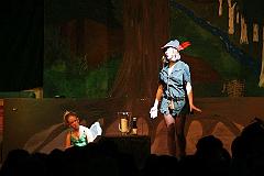 20081101-IMG 6387 : Fussingen, Kinderschola, Musical, Peter Pan, Samstag, Veranstaltungen