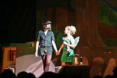 20081101-IMG 6396 : Fussingen, Kinderschola, Musical, Peter Pan, Samstag, Veranstaltungen