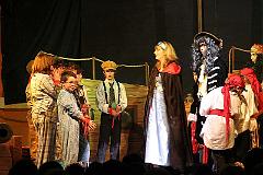 20081101-IMG 6406 : Fussingen, Kinderschola, Musical, Peter Pan, Samstag, Veranstaltungen