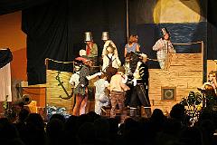 20081101-IMG 6410 : Fussingen, Kinderschola, Musical, Peter Pan, Samstag, Veranstaltungen