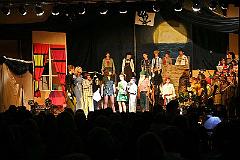 20081101-IMG 6416 : Fussingen, Kinderschola, Musical, Peter Pan, Samstag, Veranstaltungen