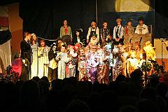 20081101-IMG 6425 : Fussingen, Kinderschola, Musical, Peter Pan, Samstag, Veranstaltungen