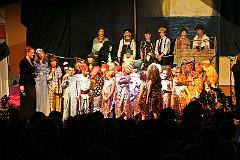 20081101-IMG 6429 : Fussingen, Kinderschola, Musical, Peter Pan, Samstag, Veranstaltungen