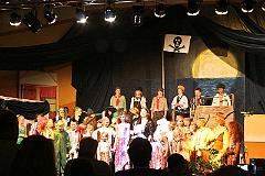 20081101-IMG 6439 : Fussingen, Kinderschola, Musical, Peter Pan, Samstag, Veranstaltungen