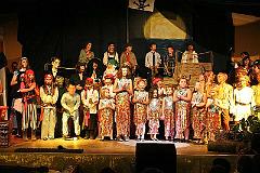 20081101-IMG 6446 : Fussingen, Kinderschola, Musical, Peter Pan, Samstag, Veranstaltungen
