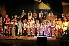 20081101-IMG 6447 : Fussingen, Kinderschola, Musical, Peter Pan, Samstag, Veranstaltungen