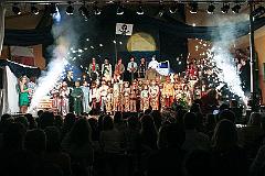 20081101-IMG 6461 : Fussingen, Kinderschola, Musical, Peter Pan, Samstag, Veranstaltungen