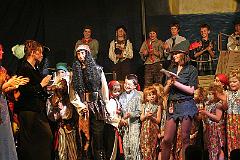 20081101-IMG 6467 : Fussingen, Kinderschola, Musical, Peter Pan, Samstag, Veranstaltungen