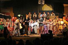 20081101-IMG 6472 : Fussingen, Kinderschola, Musical, Peter Pan, Samstag, Veranstaltungen