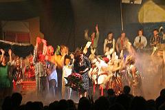 20081101-IMG 6479 : Fussingen, Kinderschola, Musical, Peter Pan, Samstag, Veranstaltungen