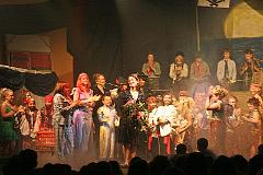 20081101-IMG 6480 : Fussingen, Kinderschola, Musical, Peter Pan, Samstag, Veranstaltungen