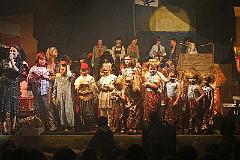 20081101-IMG 6489 : Fussingen, Kinderschola, Musical, Peter Pan, Samstag, Veranstaltungen