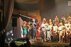 20081101-IMG 6493 : Fussingen, Kinderschola, Musical, Peter Pan, Samstag, Veranstaltungen